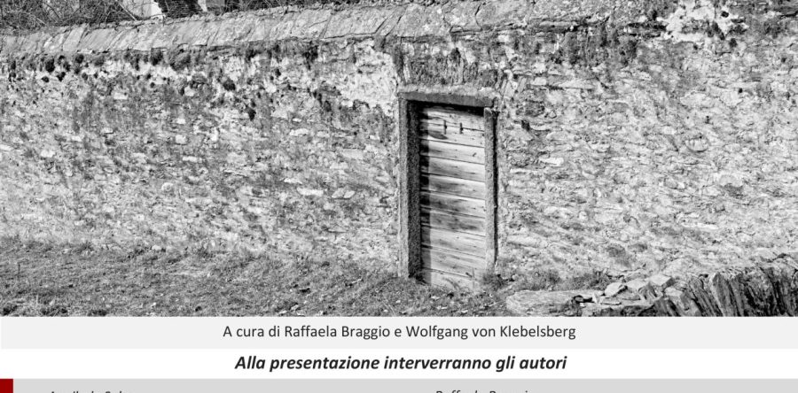 Craveggia Notizie Storiche e Fermo Immagine