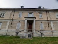 SPAZIO GREPPI – Palazzo Guglielmi