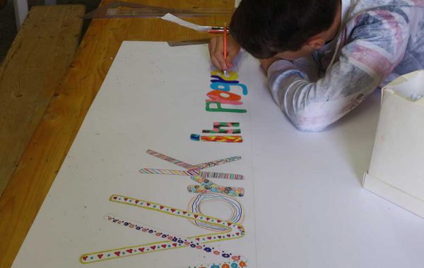 Laboratorio Creativo