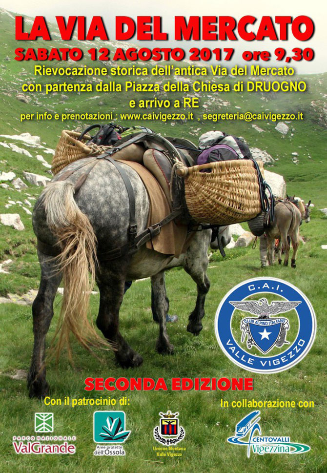 Via del Mercato 2017