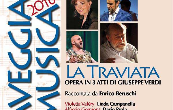 Craveggia in Musica