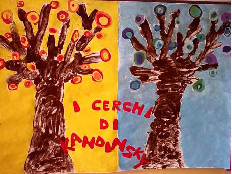 “Albero Alberto”
