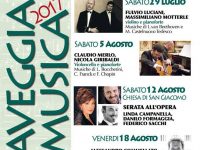 Craveggia in Musica 2017