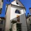 Apertura Oratorio di San Luigi Gonzaga (Luogo del cuore del FAI)