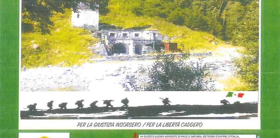 Bagni di Craveggia
