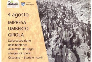 Impresa Umberto Girola