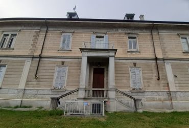 SPAZIO GREPPI – Palazzo Guglielmi